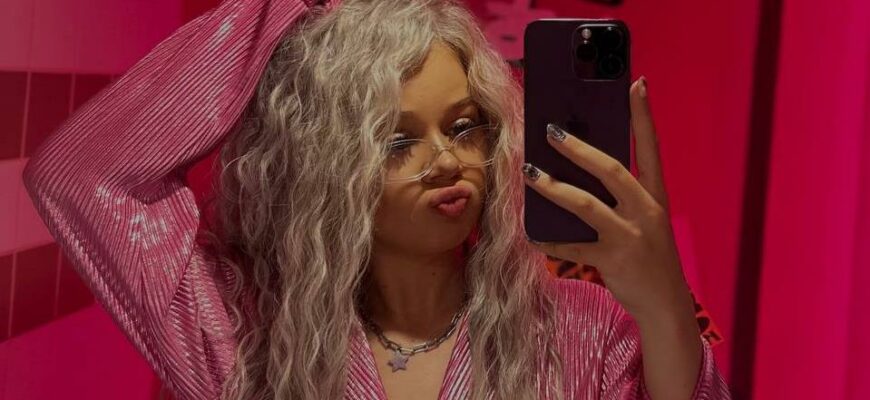 Мария "Машера" Алябьева (15 фото mashera слитых в сеть)