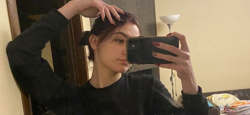 Блогерша Лил Фридж (12 фото lil fridge слитых в сеть)Блогерша Лил Фридж (12 фото lil fridge слитых в сеть)