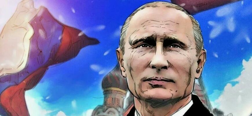 Аудио и голосовые именные поздравления с днём Рождения от Путина